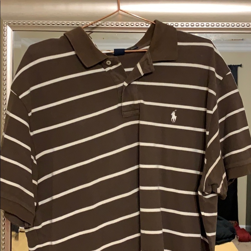 Ralph Lauren polo